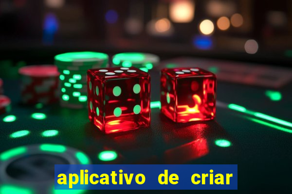 aplicativo de criar jogos 3d